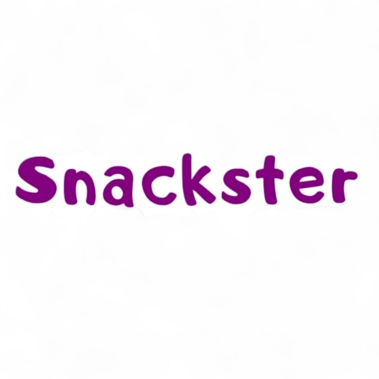 Snackster