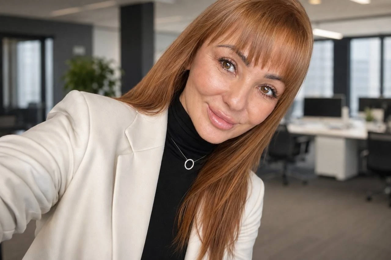 Гриненко Юлія